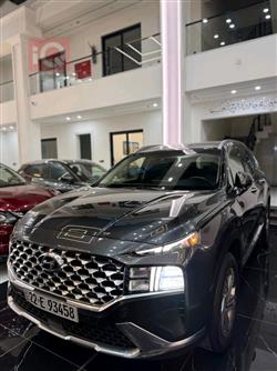 هيونداي سانتافي